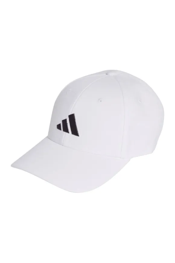 Adidas Cappello Jp0392 White