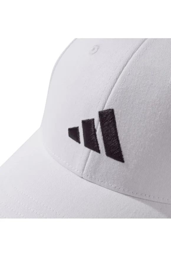 Adidas Cappello Jp0392 White