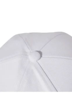 Adidas Cappello Jp0392 White