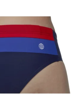 Adidas Costume H54717 Blu