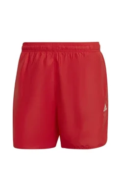 Adidas Costume Ha0384 Red