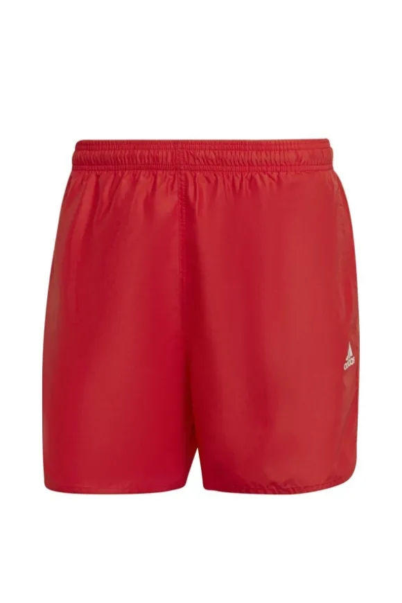 Adidas Costume Ha0384 Red