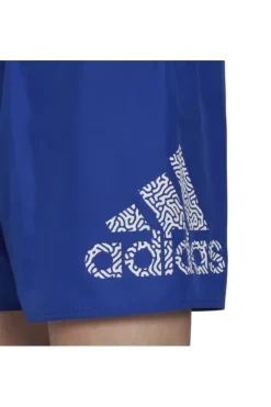 Adidas Costume Ht2129 Blu