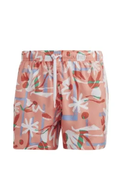 Adidas Costume Ht2122 Coral