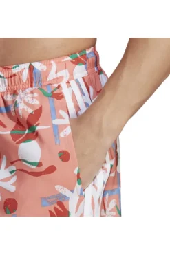 Adidas Costume Ht2122 Coral