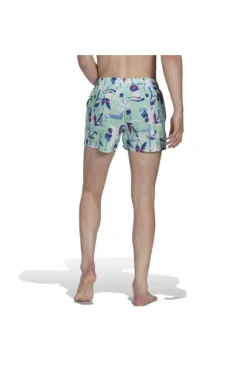 Adidas Costume Ht2120 Mint