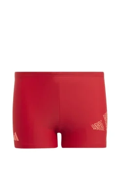 Adidas Costume Ic4739 Scarlet