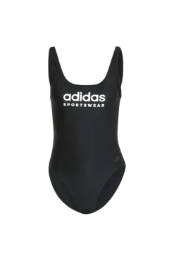 Adidas Costume Iq3955 Black