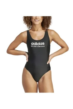 Adidas Costume Iq3955 Black