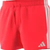 Adidas Costume Jd4233 Red