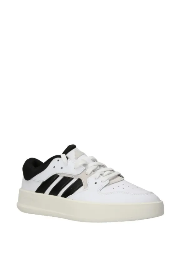 Adidas Court 24 If1656 White