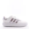 Adidas Court platform Gv8999 White