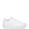 Adidas Court platform Gv9000 White