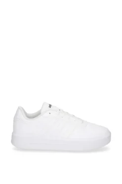 Adidas Court platform Gv9000 White