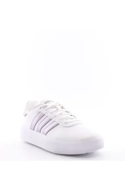 Adidas Court platform Gv8999 White