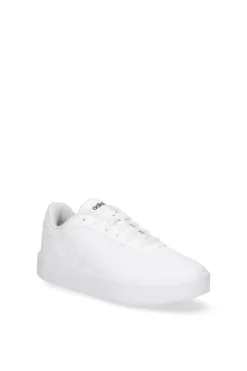 Adidas Court platform Gv9000 White