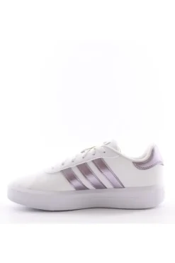 Adidas Court platform Gv8999 White