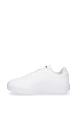 Adidas Court platform Gv9000 White