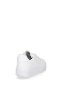 Adidas Court platform Gv9000 White