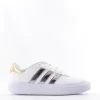 Adidas Court platform Hq7156 White