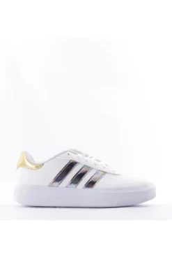 Adidas Court platform Hq7156 White