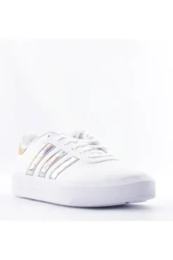 Adidas Court platform Hq7156 White