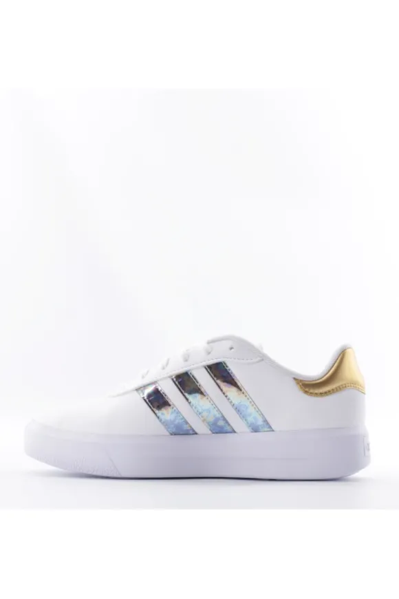 Adidas Court platform Hq7156 White