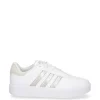 Adidas Court platform Id1969 White