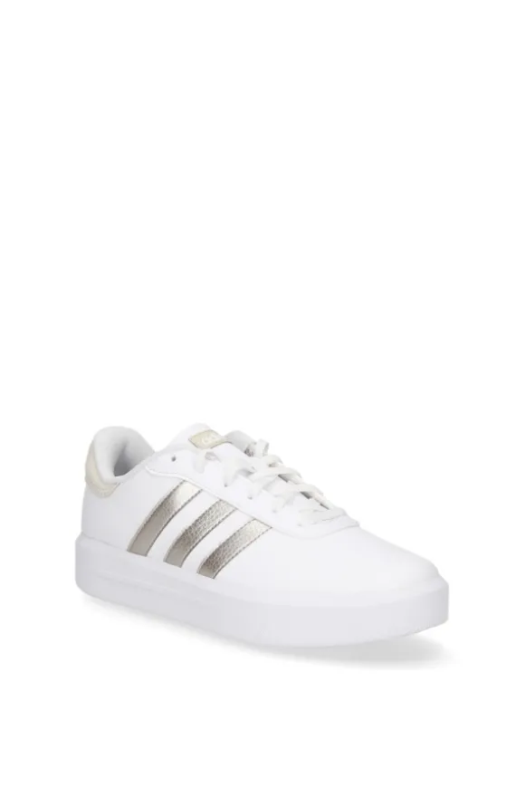 Adidas Court platform Id1969 White