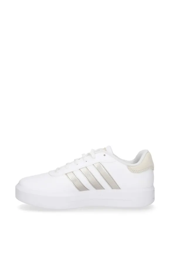 Adidas Court platform Id1969 White