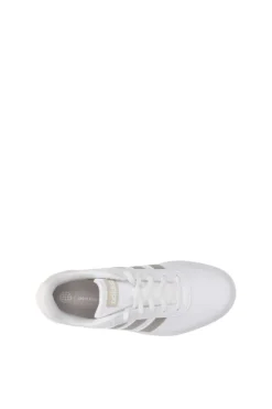 Adidas Court platform Id1969 White