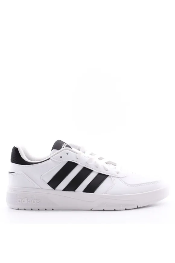 Adidas Courtbeat Id9658 White