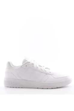 Adidas Courtbeat Id9659 White
