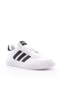 Adidas Courtbeat Id9658 White
