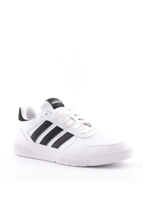 Adidas Courtbeat Id9658 White