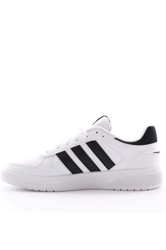 Adidas Courtbeat Id9658 White
