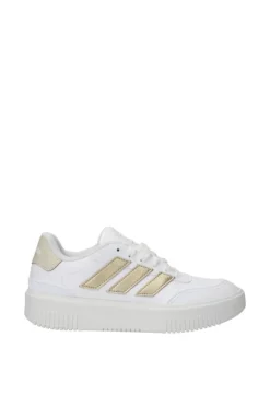 Adidas Courtblock bold Ji2203 White