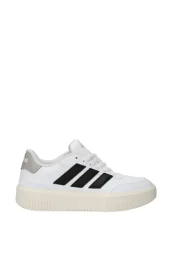 Adidas Courtblock bold Ji2202 White