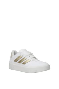 Adidas Courtblock bold Ji2203 White