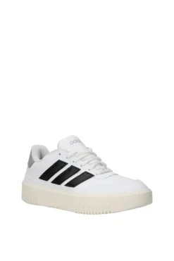 Adidas Courtblock bold Ji2202 White