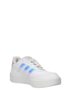 Adidas Courtblock bold Ji2205 White