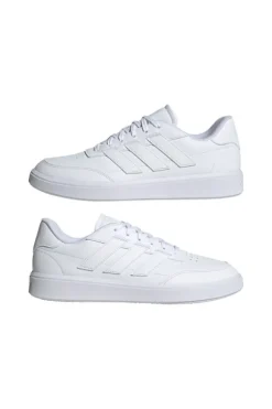 Adidas Courtblock If4031 White