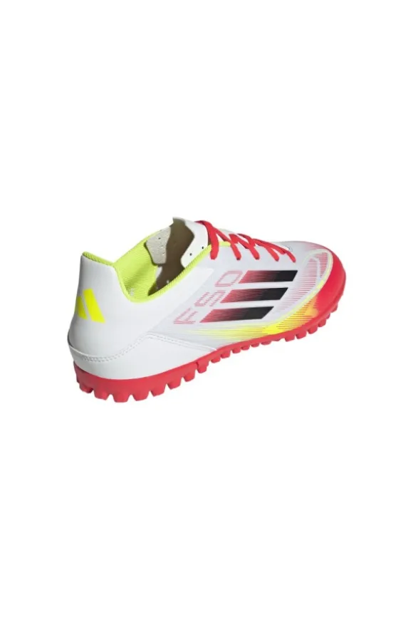 Adidas F50 tf Ie1225 White
