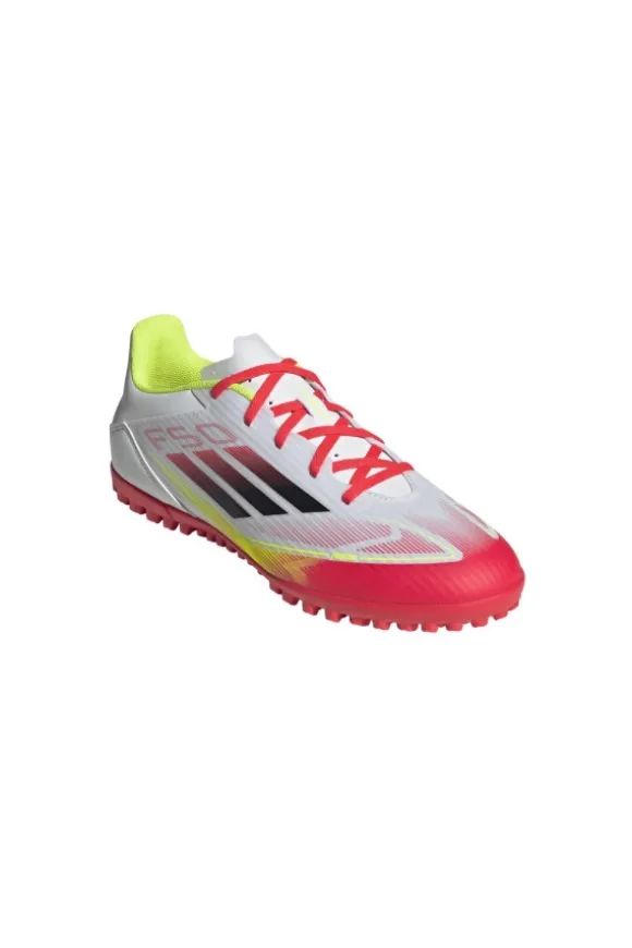 Adidas F50 tf Ie1225 White
