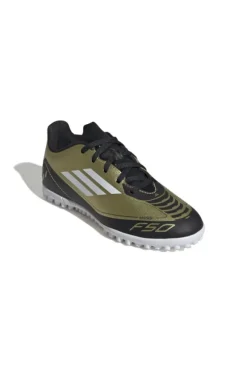 Adidas F50 tf messi Ig9297 Gold