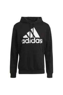 Adidas Felpa Gk9540 Black