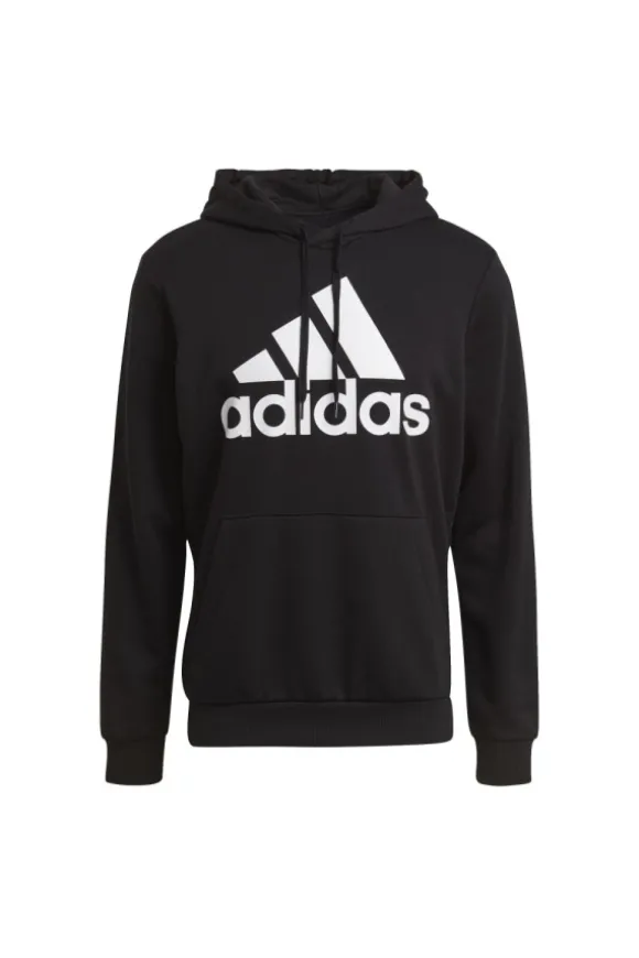 Adidas Felpa Gk9540 Black