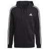 Adidas Felpa Gk9032 Black