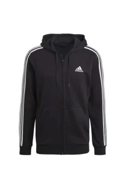 Adidas Felpa Gk9032 Black