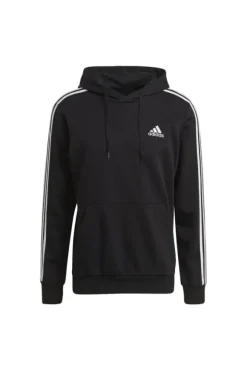 Adidas Felpa Gk9062 Black